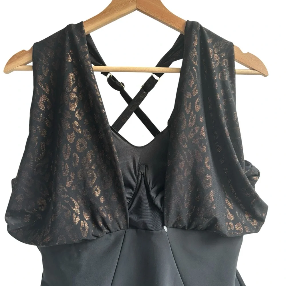 Miraclesuit nwt underwire